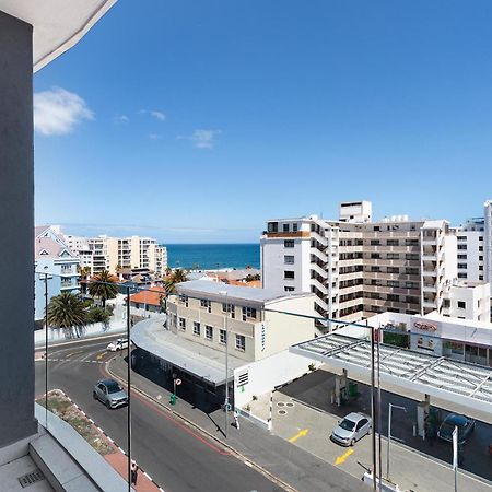 The Cosmo Luxury Suites By Totalstay Ciudad del Cabo Exterior foto