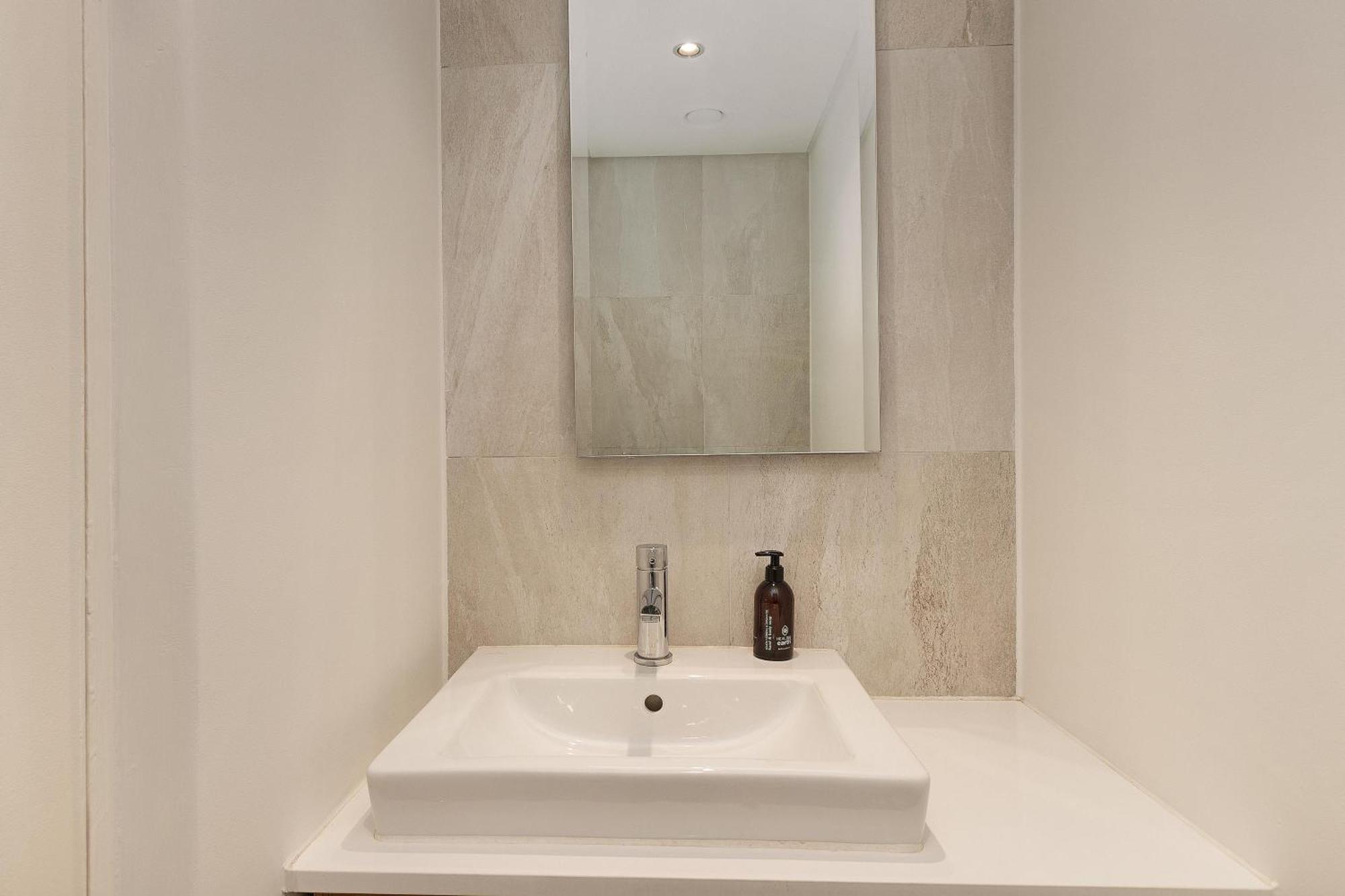 The Cosmo Luxury Suites By Totalstay Ciudad del Cabo Exterior foto
