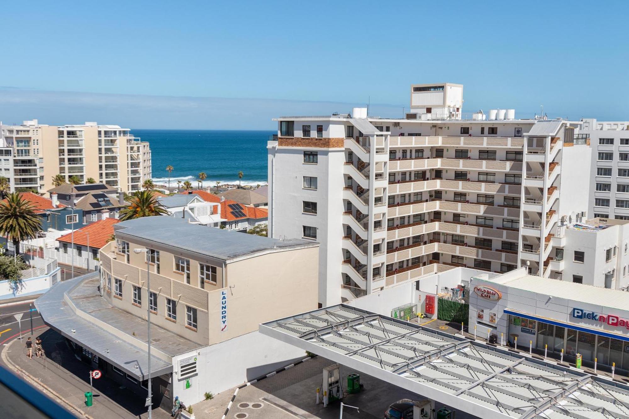 The Cosmo Luxury Suites By Totalstay Ciudad del Cabo Exterior foto